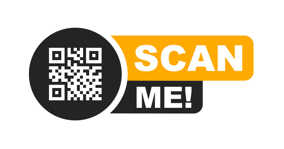 QR code